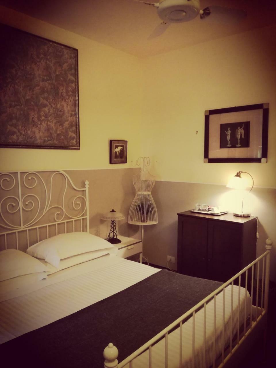 Hotel Villa Belvedere Bonassola Bagian luar foto